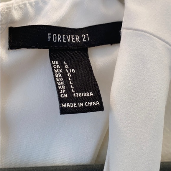 FOREVER 21 Dress - Picture 5 of 6